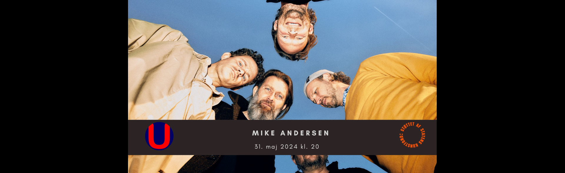 Mike Andersen Band_slide_poster